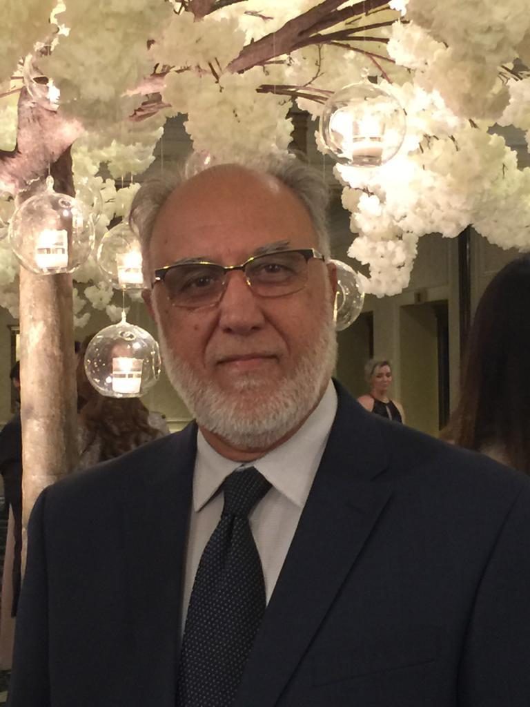 Ch. Muhammad Hanif