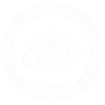 White Eye Hospital Memorial Emblem